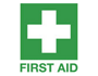 First Aid logo